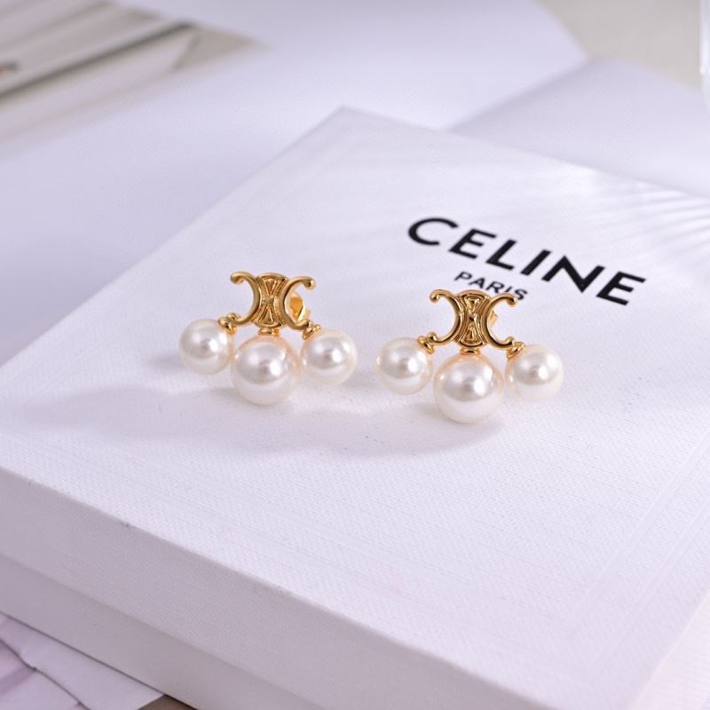 Celine Earrings